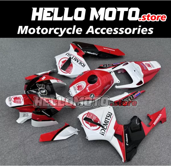 Honda CBR 600RR 2005-2006 Fairing P/N 1B68 Honda CBR 600RR 2005-2006 Fairing P/N 1B68
