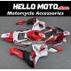 Honda CBR 600RR 2005-2006 Fairing P/N 1B68 Honda CBR 600RR 2005-2006 Fairing P/N 1B68