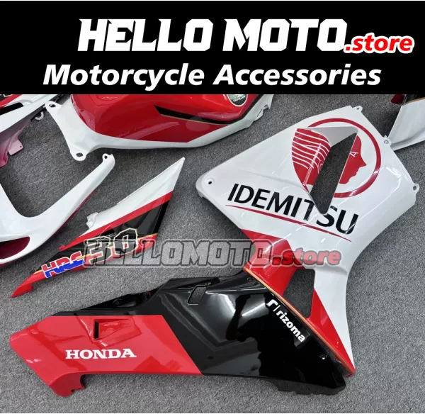Honda CBR 600RR 2005-2006 Fairing P/N 1B68 Honda CBR 600RR 2005-2006 Fairing P/N 1B68
