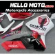 Honda CBR 600RR 2005-2006 Fairing P/N 1B68 Honda CBR 600RR 2005-2006 Fairing P/N 1B68