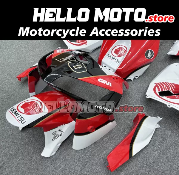 Honda CBR 600RR 2005-2006 Fairing P/N 1B68 Honda CBR 600RR 2005-2006 Fairing P/N 1B68