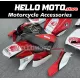 Honda CBR 600RR 2005-2006 Fairing P/N 1B68 Honda CBR 600RR 2005-2006 Fairing P/N 1B68