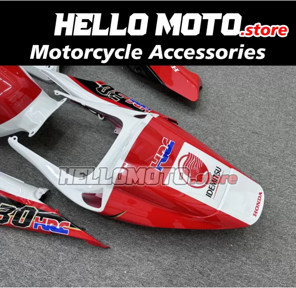 Honda CBR 600RR 2005-2006 Fairing P/N 1B68 Honda CBR 600RR 2005-2006 Fairing P/N 1B68