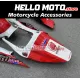 Honda CBR 600RR 2005-2006 Fairing P/N 1B68 Honda CBR 600RR 2005-2006 Fairing P/N 1B68