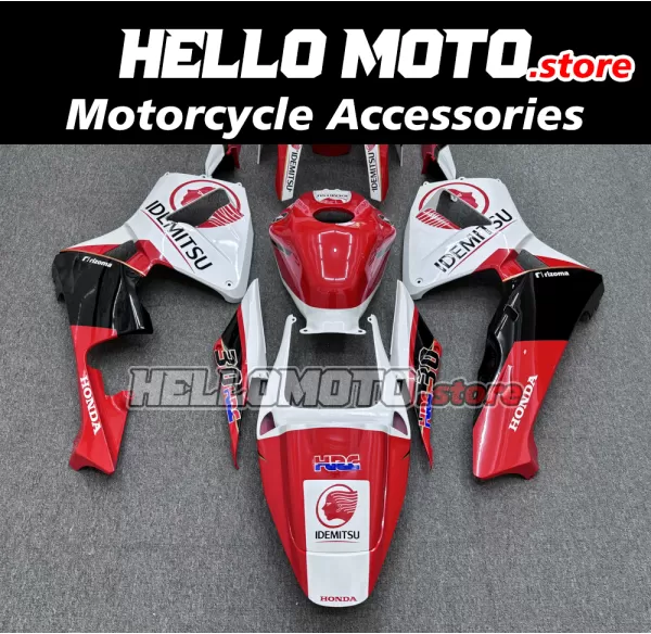 Honda CBR 600RR 2005-2006 Fairing P/N 1B68 Honda CBR 600RR 2005-2006 Fairing P/N 1B68