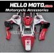 Honda CBR 600RR 2005-2006 Fairing P/N 1B68 Honda CBR 600RR 2005-2006 Fairing P/N 1B68