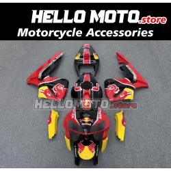 Honda CBR 600RR 2005-2006 Fairing P/N 1B4