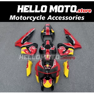 Honda CBR 600RR 2005-2006 Fairing P/N 1B4 Honda CBR 600RR 2005-2006 Fairing P/N 1B4