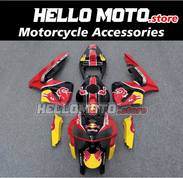 Honda CBR 600RR 2005-2006 Fairing P/N 1B4 Honda CBR 600RR 2005-2006 Fairing P/N 1B4