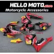 Honda CBR 600RR 2005-2006 Fairing P/N 1B4 Honda CBR 600RR 2005-2006 Fairing P/N 1B4