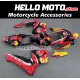 Honda CBR 600RR 2005-2006 Fairing P/N 1B4 Honda CBR 600RR 2005-2006 Fairing P/N 1B4