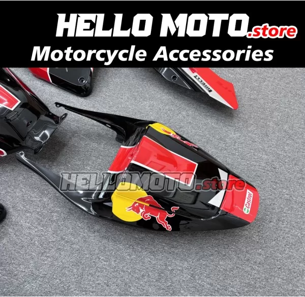 Honda CBR 600RR 2005-2006 Fairing P/N 1B4 Honda CBR 600RR 2005-2006 Fairing P/N 1B4