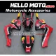 Honda CBR 600RR 2005-2006 Fairing P/N 1B4 Honda CBR 600RR 2005-2006 Fairing P/N 1B4
