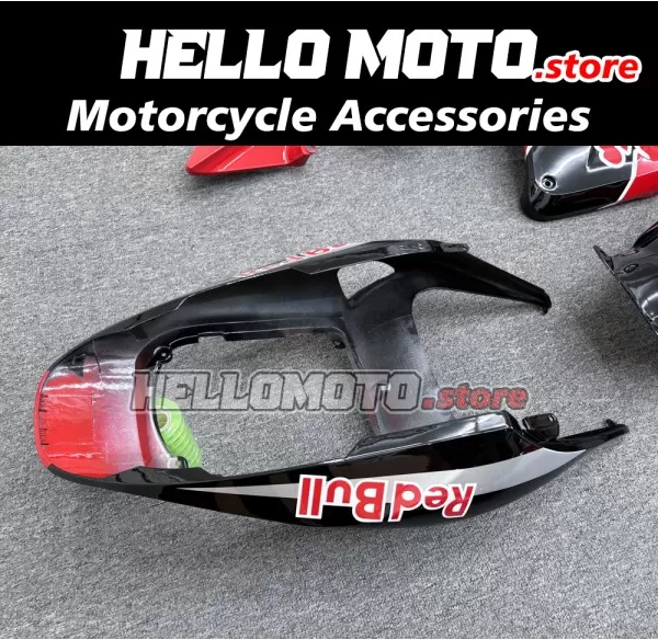 Honda CBR 600RR 2005-2006 Fairing P/N 1B4 Honda CBR 600RR 2005-2006 Fairing P/N 1B4