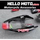 Honda CBR 600RR 2005-2006 Fairing P/N 1B4 Honda CBR 600RR 2005-2006 Fairing P/N 1B4