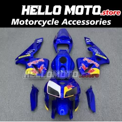 Honda CBR 600RR 2005-2006 Fairing P/N 1B69