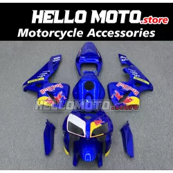 Honda CBR 600RR 2005-2006 Fairing P/N 1B69