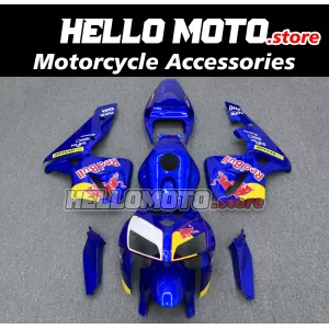 Honda CBR 600RR 2005-2006 Fairing P/N 1B69 Honda CBR 600RR 2005-2006 Fairing P/N 1B69