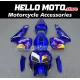 Honda CBR 600RR 2005-2006 Fairing P/N 1B69