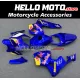 Honda CBR 600RR 2005-2006 Fairing P/N 1B69