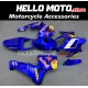 Honda CBR 600RR 2005-2006 Fairing P/N 1B69