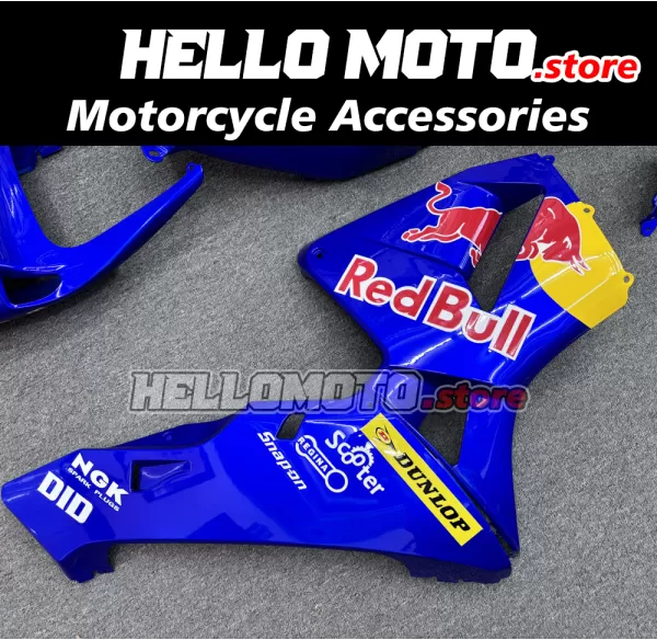 Honda CBR 600RR 2005-2006 Fairing P/N 1B69