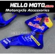 Honda CBR 600RR 2005-2006 Fairing P/N 1B69