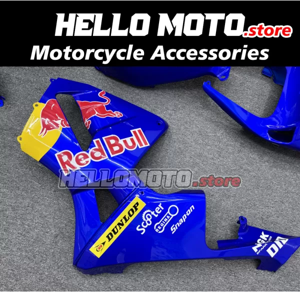 Honda CBR 600RR 2005-2006 Fairing P/N 1B69