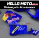 Honda CBR 600RR 2005-2006 Fairing P/N 1B69