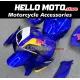 Honda CBR 600RR 2005-2006 Fairing P/N 1B69