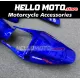 Honda CBR 600RR 2005-2006 Fairing P/N 1B69