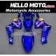 Honda CBR 600RR 2005-2006 Fairing P/N 1B69