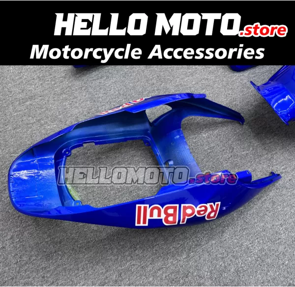 Honda CBR 600RR 2005-2006 Fairing P/N 1B69
