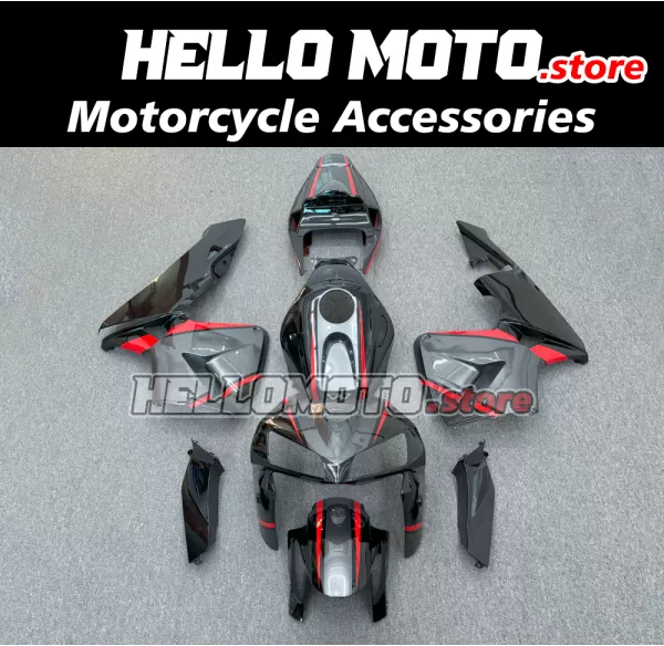 Honda CBR 600RR 2005-2006 Fairing P/N 1B75