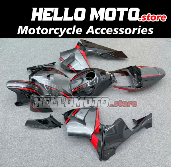 Honda CBR 600RR 2005-2006 Fairing P/N 1B75