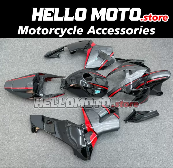 Honda CBR 600RR 2005-2006 Fairing P/N 1B75