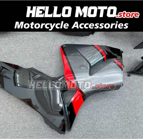 Honda CBR 600RR 2005-2006 Fairing P/N 1B75
