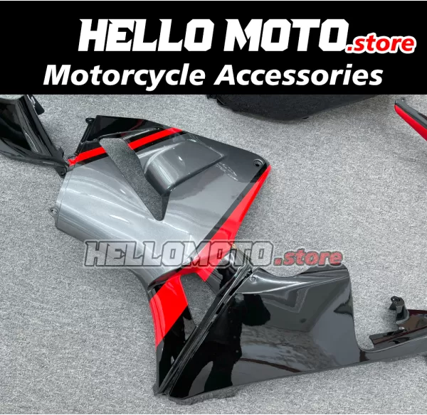 Honda CBR 600RR 2005-2006 Fairing P/N 1B75
