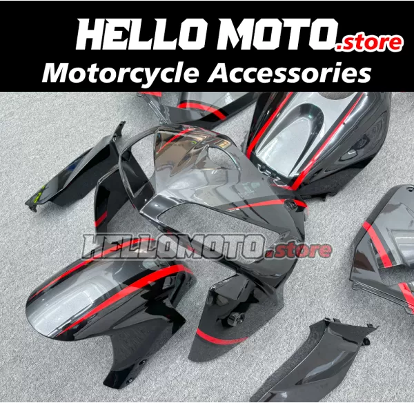 Honda CBR 600RR 2005-2006 Fairing P/N 1B75