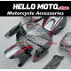 Honda CBR 600RR 2005-2006 Fairing P/N 1B75