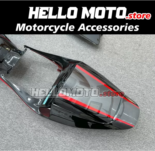 Honda CBR 600RR 2005-2006 Fairing P/N 1B75