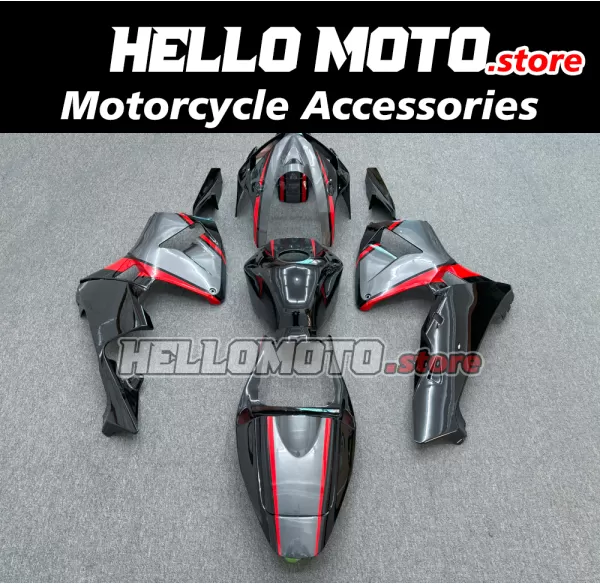 Honda CBR 600RR 2005-2006 Fairing P/N 1B75