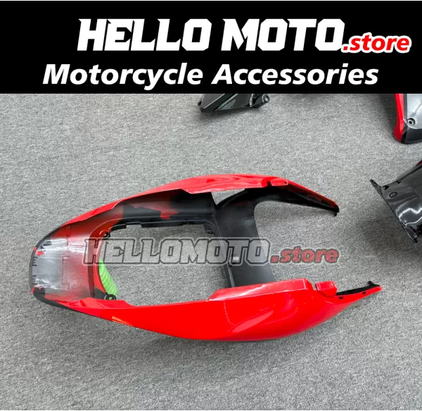 Honda CBR 600RR 2005-2006 Fairing P/N 1B75