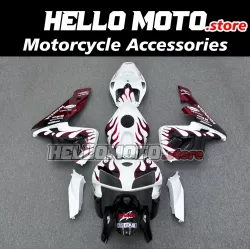 Honda CBR 600RR 2005-2006 Fairing P/N 1B76