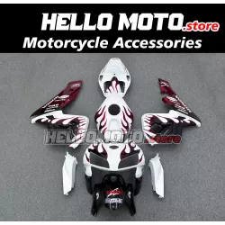 Honda CBR 600RR 2005-2006 Fairing P/N 1B76