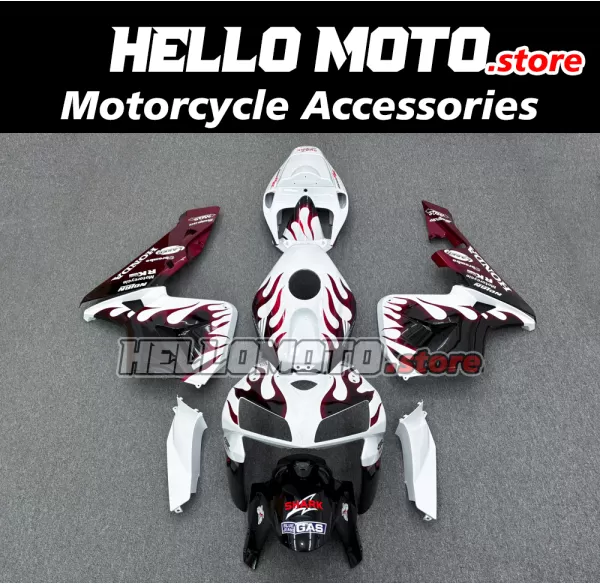 Honda CBR 600RR 2005-2006 Fairing P/N 1B76
