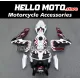 Honda CBR 600RR 2005-2006 Fairing P/N 1B76