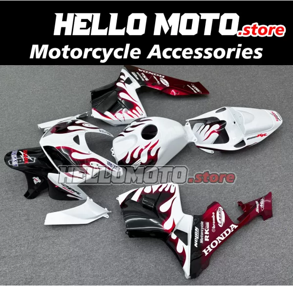 Honda CBR 600RR 2005-2006 Fairing P/N 1B76