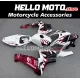 Honda CBR 600RR 2005-2006 Fairing P/N 1B76