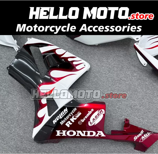 Honda CBR 600RR 2005-2006 Fairing P/N 1B76